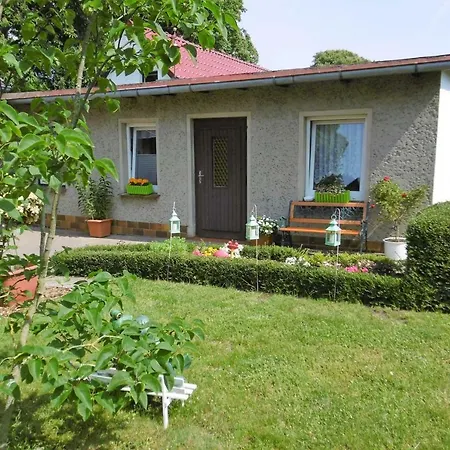 Apartman Ruegen_fewo 144 *